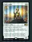 Pack Leader
