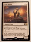 Pack Leader