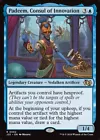 Padeem, Consul of Innovation [Anime] #