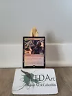 Fanatical Firebrand [Foil] #