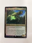 Chakram Retriever