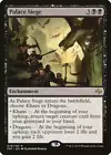 Palace Siege