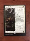 Paladin Class