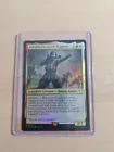 Paladin Elizabeth Taggerdy [Foil] #