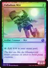 Shimmer Myr
