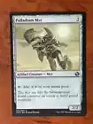 Palladium Myr