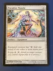 Paradise Mantle