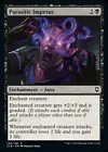 Parasitic Impetus #