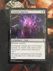 Parasitic Impetus #