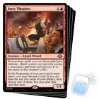 Wake Thrasher