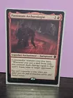 Ardenn, Intrepid Archaeologist