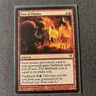 Past in Flames