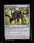 Patchwork Banner [Foil] #