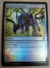Patchwork Banner [Foil] #