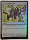 Patchwork Banner [Foil] #
