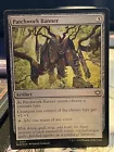 Patchwork Banner [Foil] #