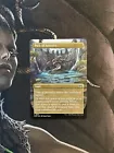 Path Of Ancestry [Borderless Foil] #