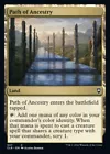 Path of Ancestry #