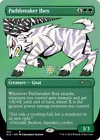 Pathbreaker Ibex