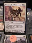 Patron of the Valiant