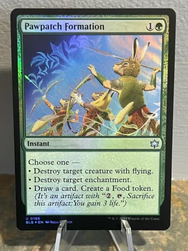 From Beyond [Foil] #