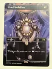 Pearl Medallion
