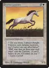 Steadfast Unicorn [Foil] #