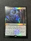 Peer into the Abyss [Foil] #