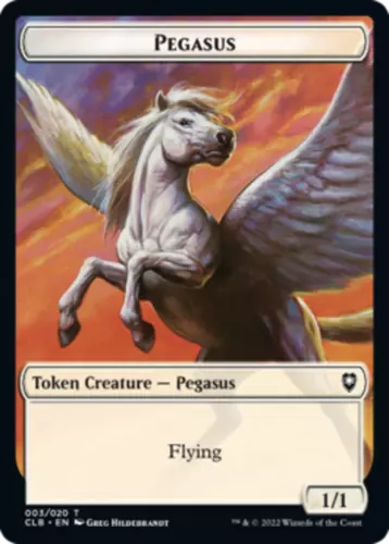 Knight [Token] #