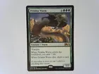 Pelakka Wurm