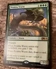Pelakka Wurm