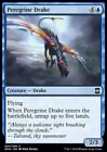 Peregrine Drake