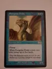 Peregrine Drake