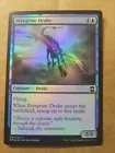 Peregrine Drake