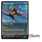Peregrine Drake