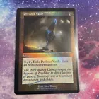 Perilous Vault