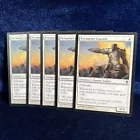 Mirari's Wake