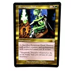 Pernicious Deed #
