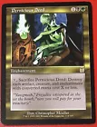 Pernicious Deed [Foil] #