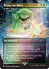 Pernicious Deed