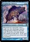 Perplexing Chimera [Foil] #