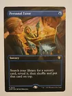 Personal Tutor [Borderless Foil] #