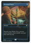 Mystical Tutor