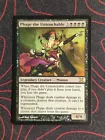 Phage the Untouchable