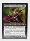 Phage the Untouchable