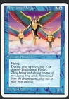Phantasmal Forces
