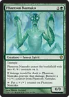 Phantom Nantuko