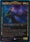Benalish Faithbonder [Foil] #