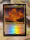 Quenchable Fire