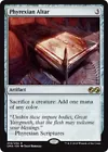 Phyrexian Rager